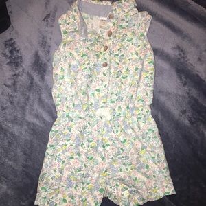 Carter's Romper 18mo